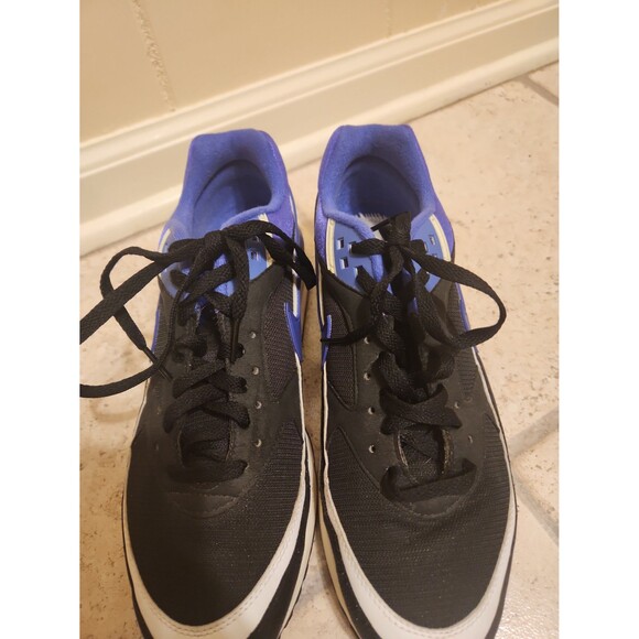 Nike Air Max 2021 BW OG Sneakers in Persian Violet Men's 9.5 - Picture 4 of 12